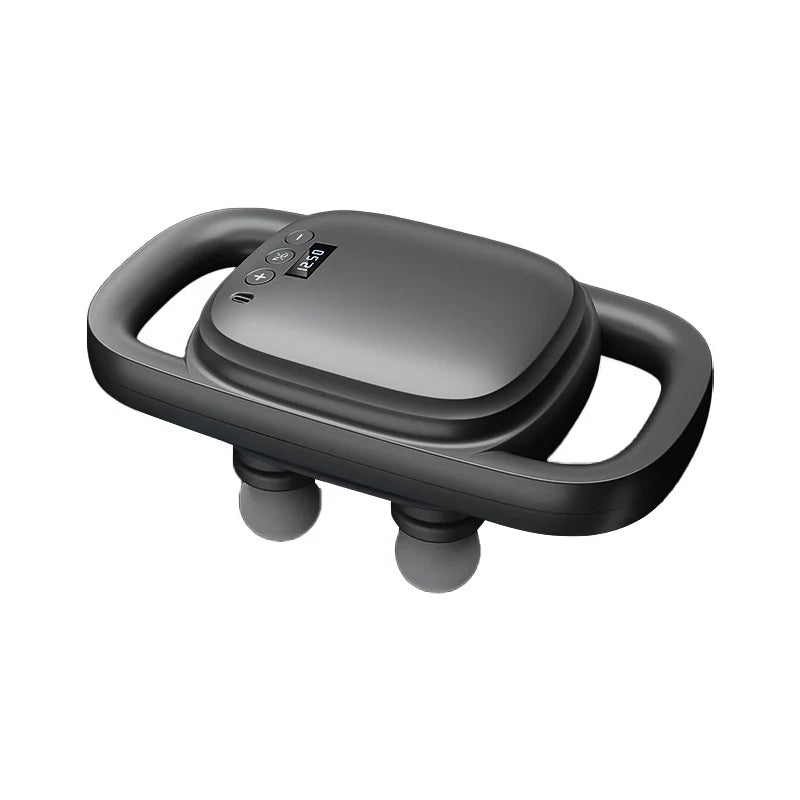 The Wife Saver: Masseuse PRO