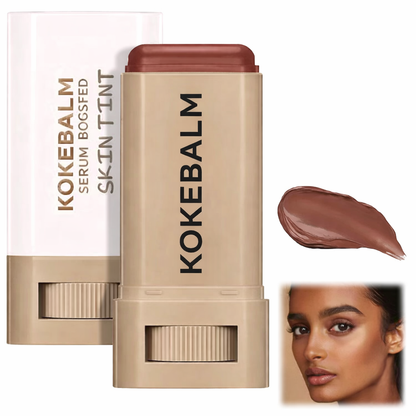 Koke Balm Serum Boosted Skin Tint Balm