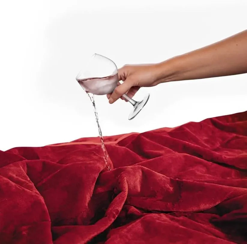 Waterproof Intimacy Blanket