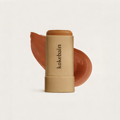 Koke Balm Serum Boosted Skin Tint Balm