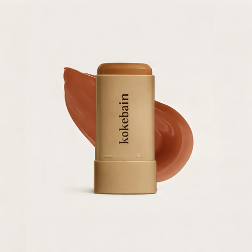 Koke Balm Serum Boosted Skin Tint Balm
