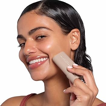 Koke Balm Serum Boosted Skin Tint Balm