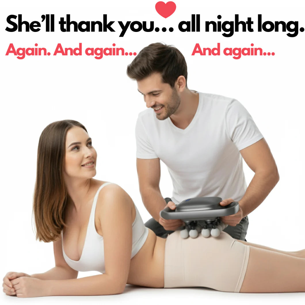 Husband 2.0 : Knot-Buster