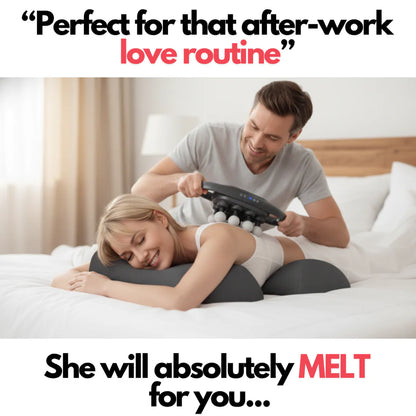 Husband 2.0 : Knot-Buster