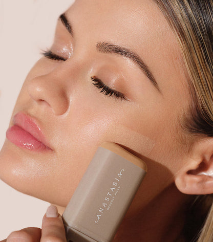 Koke Balm Serum Boosted Skin Tint Balm